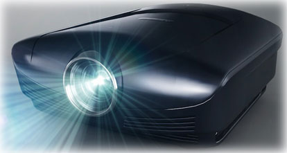 Проектор Mitsubishi Diamond 3D (HC9000D)