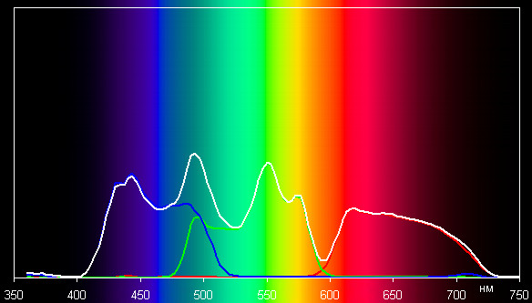 Spectrum