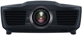 Проектор Epson EH-R4000 для домашнего кинотеатра