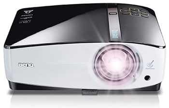 Проектор BenQ MP780ST Проектор BenQ MP780ST