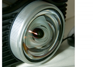 BenQ MP776ST