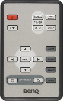 Remote control