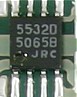 JRC 5532D