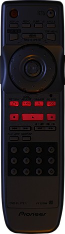 Remote control