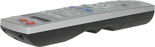 Remote control