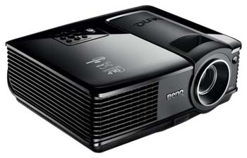 Проектор BenQ MP515 Проектор BenQ MP515