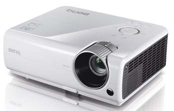 Проектор BenQ MP625p Проектор BenQ MP625p