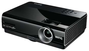 Проектор BenQ MP626 Проектор BenQ MP626