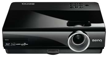 Проектор BenQ MP670 Проектор BenQ MP670