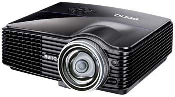 Проектор BenQ MP772ST Проектор BenQ MP772ST