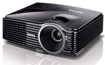 Проектор BenQ MP776 Проектор BenQ MP776