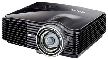 Проектор BenQ MP776ST Проектор BenQ MP776ST