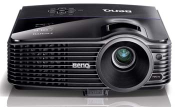 Проектор BenQ MP777 Проектор BenQ MP777