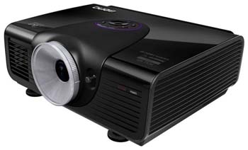 Проектор BenQ W6000 для домашнего кинотеатра