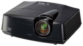 Проектор Mitsubishi HC4000U для домашнего кинотеатра