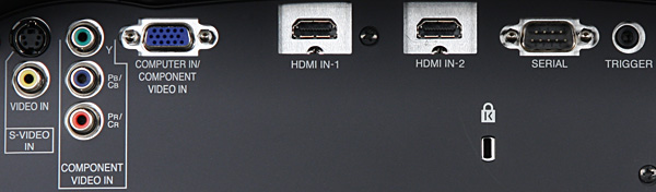 Connectors