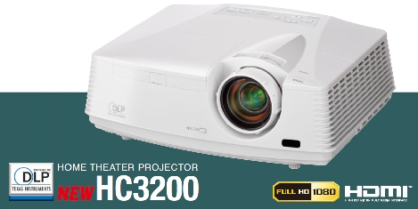 Mitsubishi  HC3200