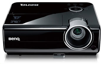 Проектор BenQ MW512 Проектор BenQ MW512
