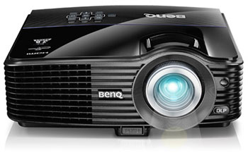 Проектор BenQ MX760 Проектор BenQ MX760