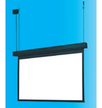 Classic Solution Pictor - моторизованный экран с возможностью изменения высоты корпуса Classic Solution Pictor - моторизованный экран с возможностью изменения высоты корпуса
