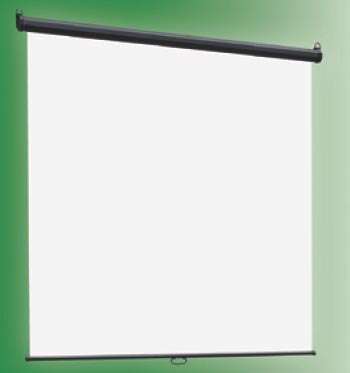Classic Solution Scutum - подпружиненный экран эконом-класса Classic Solution Scutum - подпружиненный экран эконом-класса