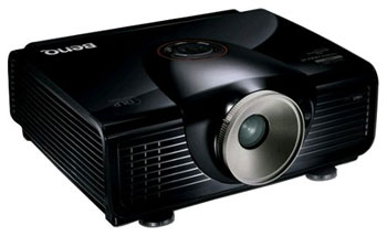Проектор BenQ SP891 Проектор BenQ SP891