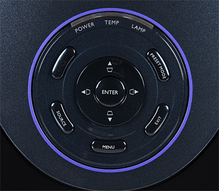 Buttons