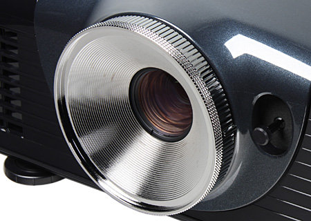 Lens