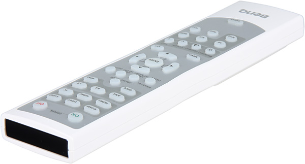 Remote control