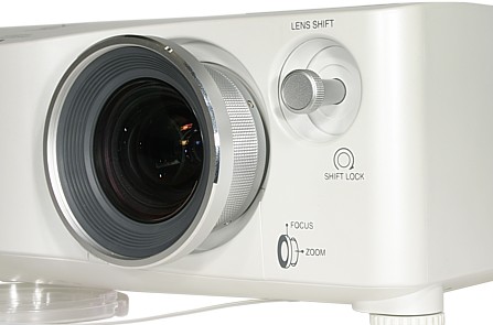 Lens