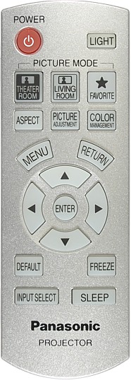 Remote control