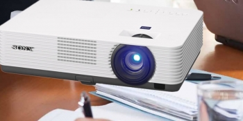 Обзор: В новой серии проекторов Sony VPL-D200 появилось три режима яркости
