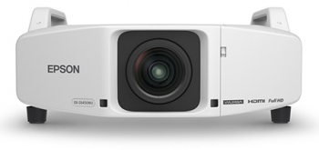 Инсталляционные проекторы Epson высокой яркости