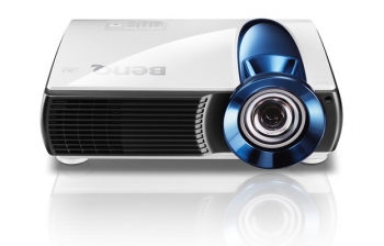 Лазерный проектор BenQ LW61ST