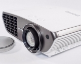 Обзор проектора для домашнего кино BenQ W3000