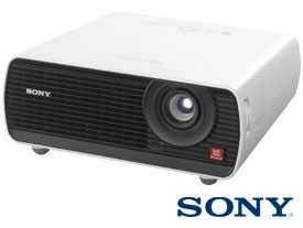 Лазерный мир объявляет о начале дистрибьюции проекторов SONY