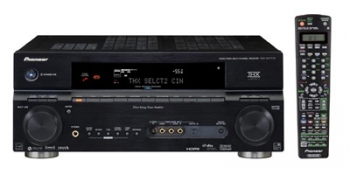 CES 2007: Новые модели AV-ресиверов Pioneer