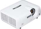 Обзор мультимедийного DLP-проектора Mitsubishi XD250U-ST от портала iXBT.com