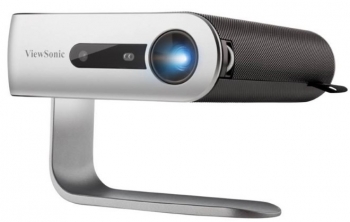 ViewSonic представляет новые лазерные проекторы с разрешением 4K и 1080p, LED-проекторы M1+ в портативном корпусе и проекторы X Series для домашних развлечений