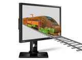 Бонусная подарочная программа по интерактивным дисплеям BenQ RP и TL серий - ЖК-монитор BenQ BL2710PT в подарок