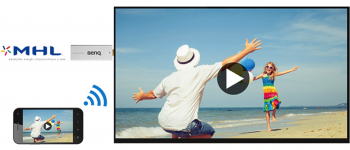 Пополнение в ассортименте профессиональных решений BenQ Displays