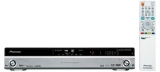 Корпорация Pioneer анонсировала новые DVD-рекордеры с жестким диском