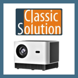 Обзор экстра бюджетных проекторов Classic Solution E01 и E10