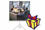Акция по проекторам BenQ