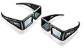 Смотрите 3D фильмы в очках BenQ 3D Glasses !