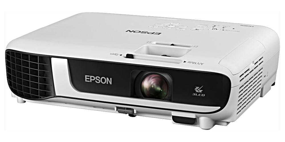 Проектор Epson CB-W52