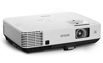Epson представляет новые доступные проекторы для корпоративных презентаций Epson EB-1880, EB-1860 и EB-1840W. Скоро на складе компании Лазерный Мир! Доступны под заказ.