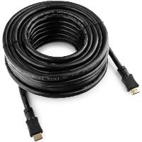 Кабель HDMI 15м, v2.0, M/M