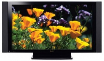 Новая профессиональная плазменная панель Pioneer PRO-1540HD