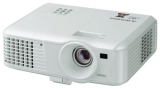 Новый проектор Mitsubishi EW330U. Яркие презентации стали еще выразительнее на широком экране!